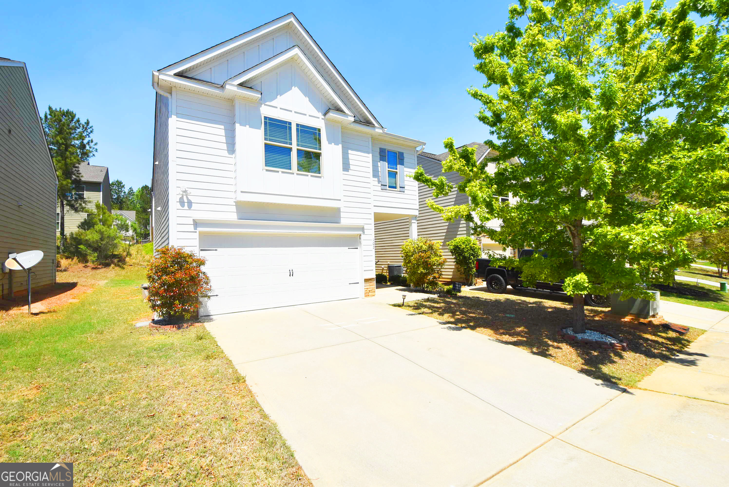 102 Southwind CIR