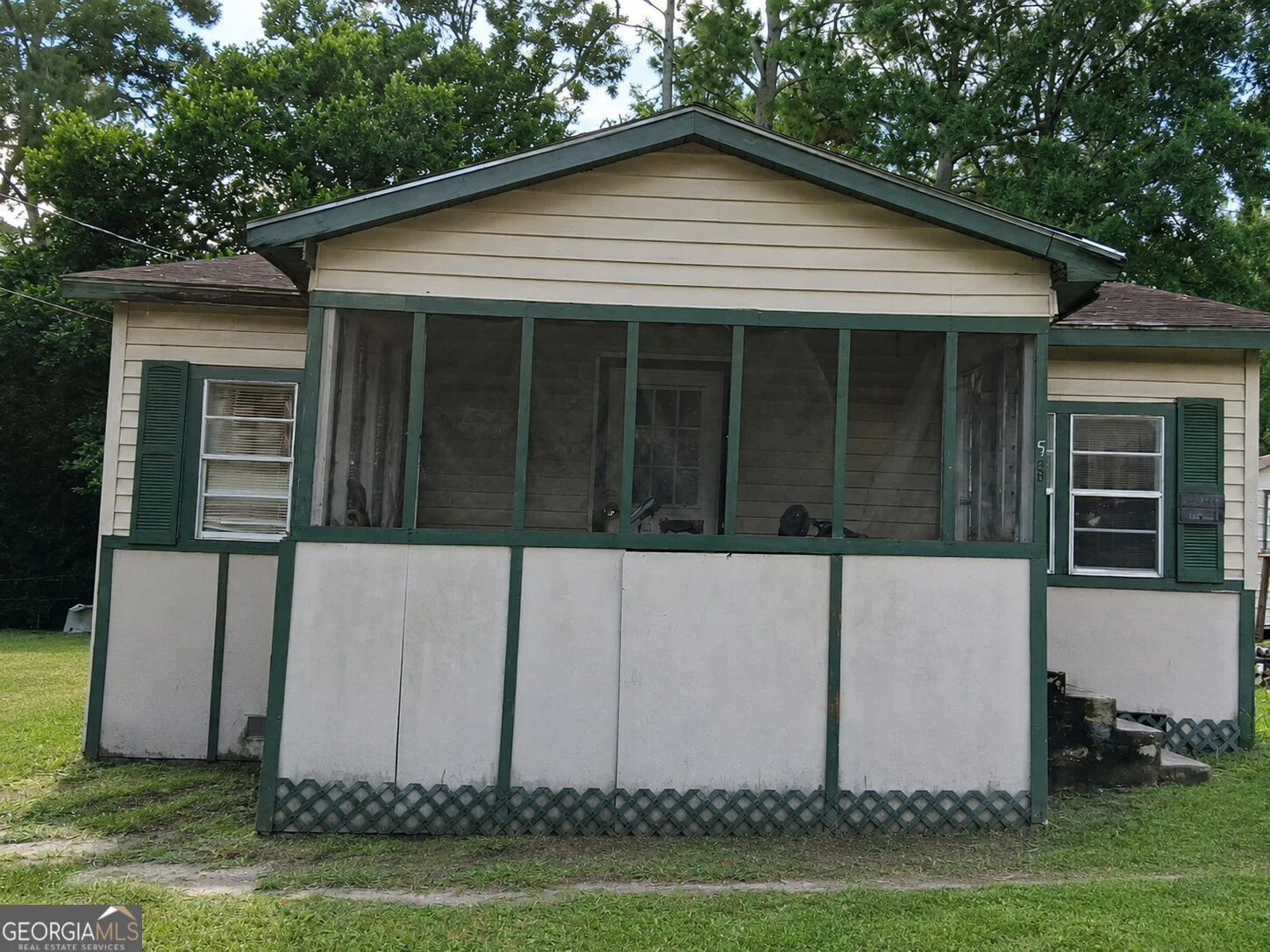 508 4th Street NW, Cairo, GA, 39828