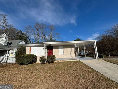 Photo of 2043 Chicago Avenue NW, Atlanta, GA 30314 (MLS # 10709402)