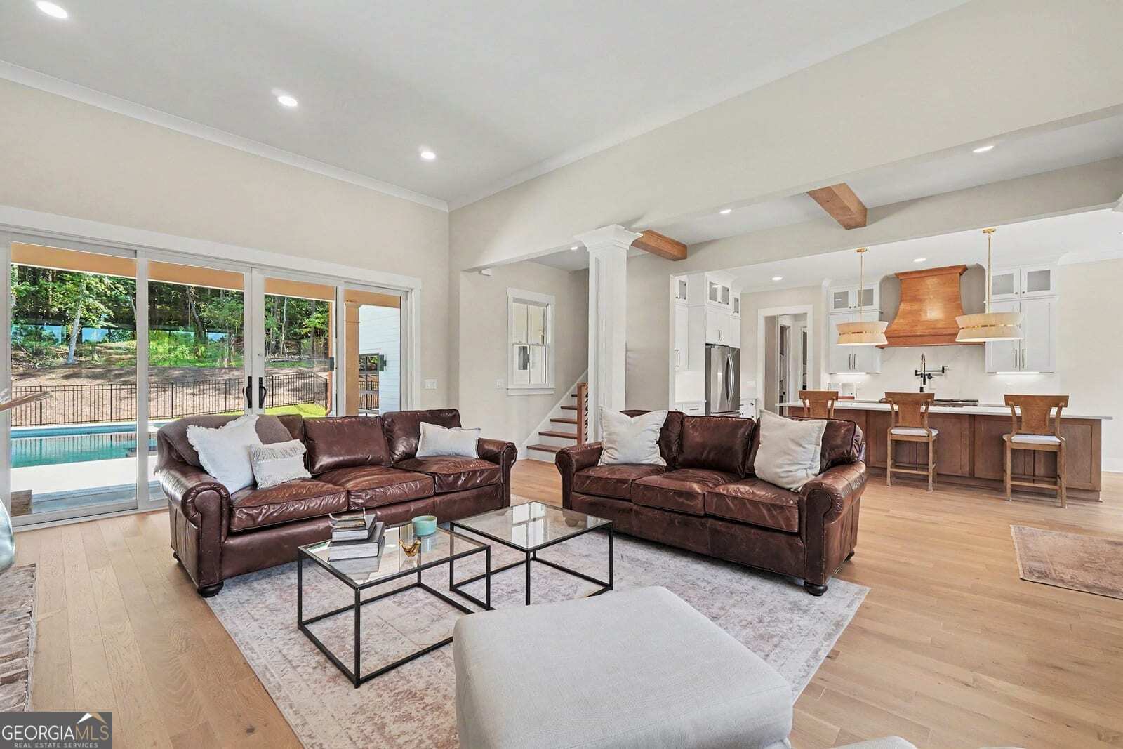 167 Alcovy Springs DR