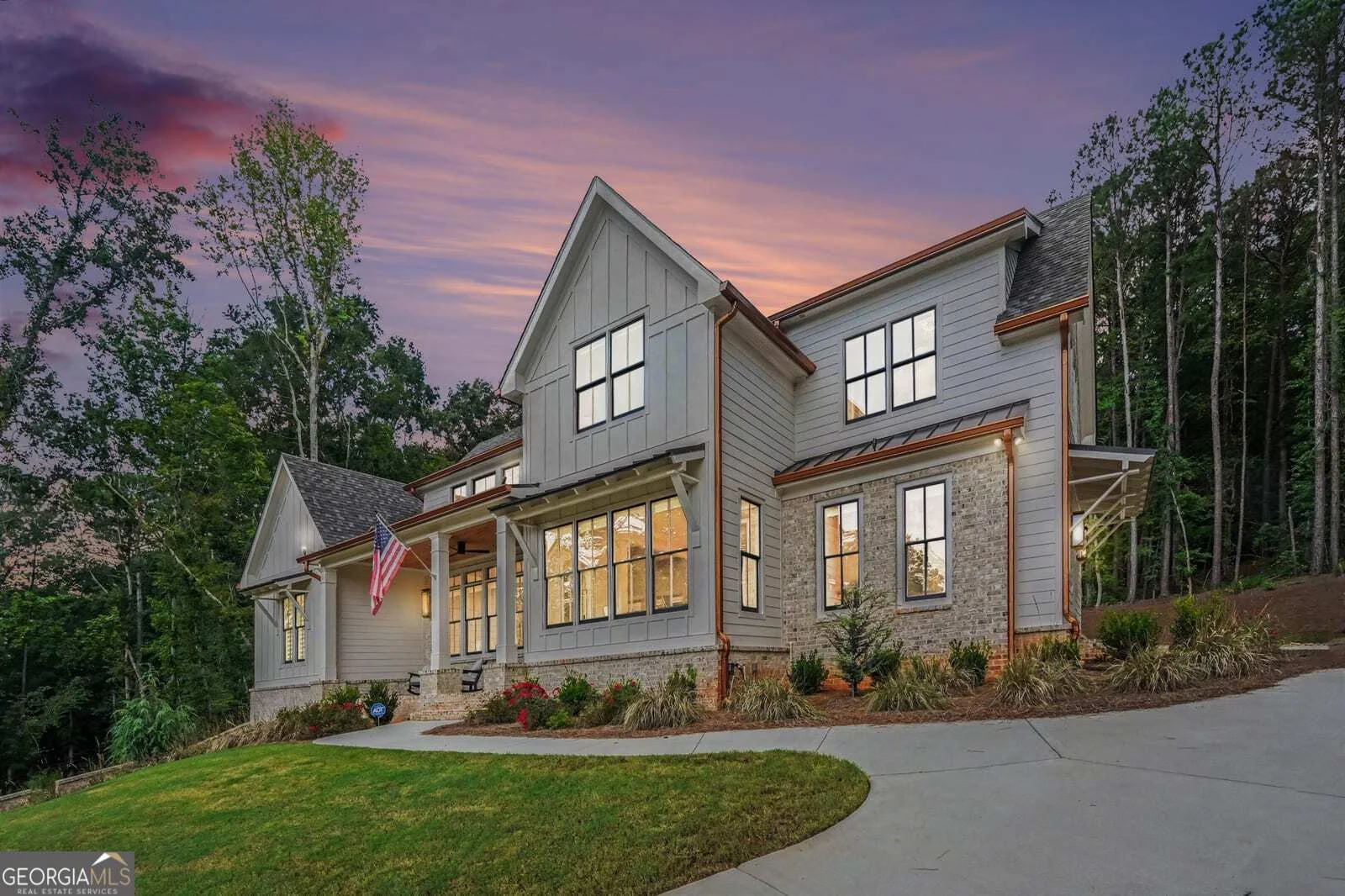 167 Alcovy Springs Drive