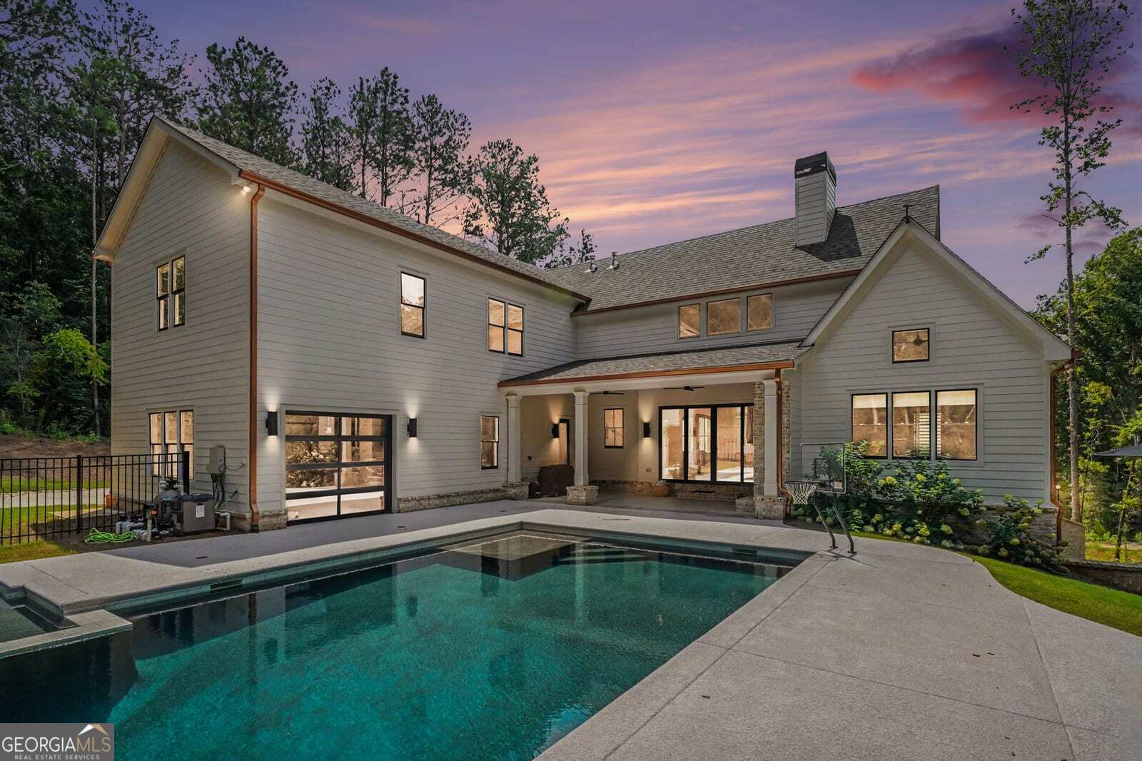 167 Alcovy Springs DR