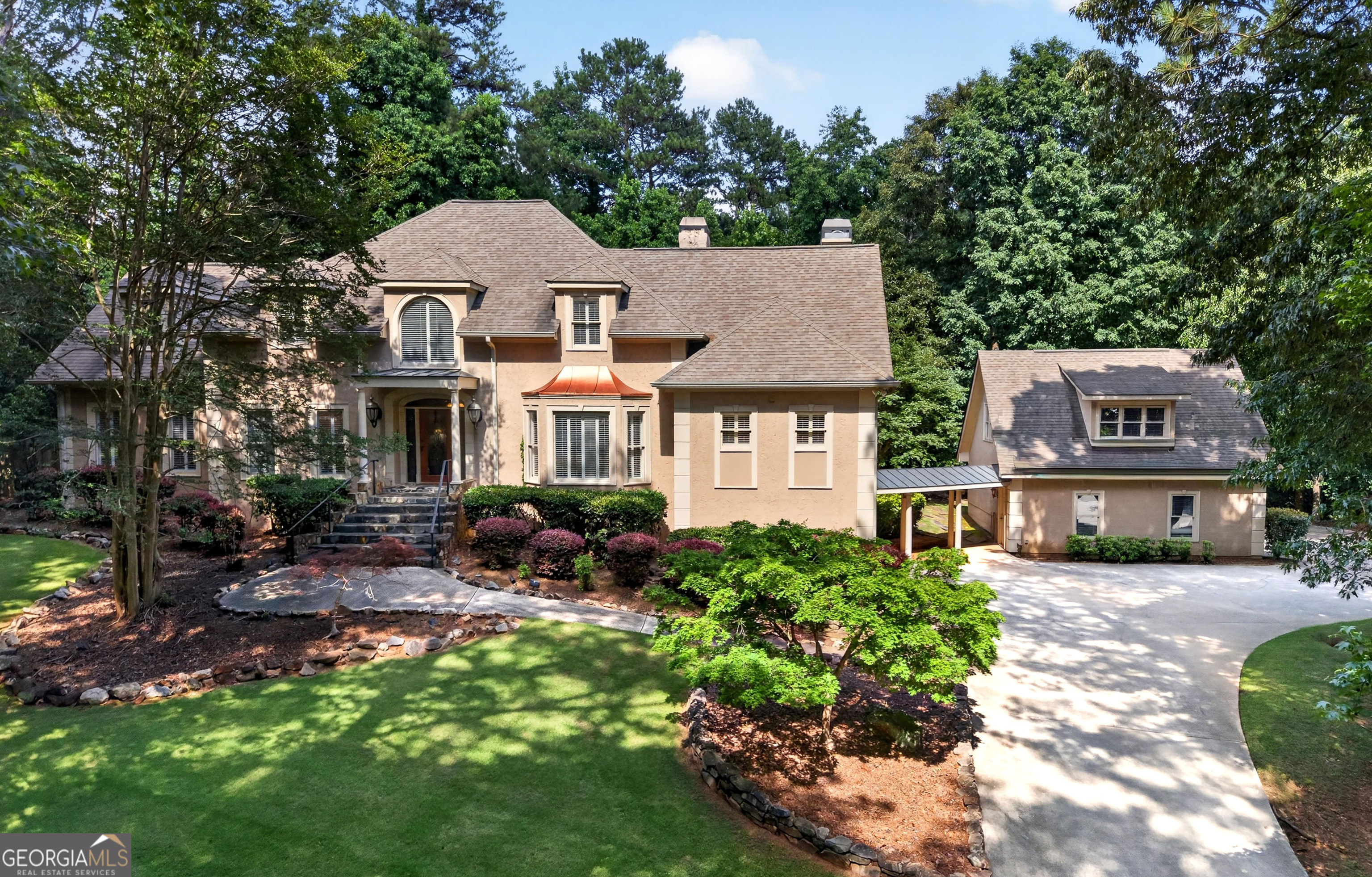 209 Redding RDG