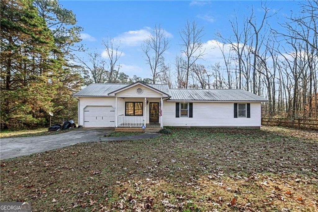 Photo of 3800 Tyus Carrollton Road, Carrollton, GA 30117 (MLS # 10701623)