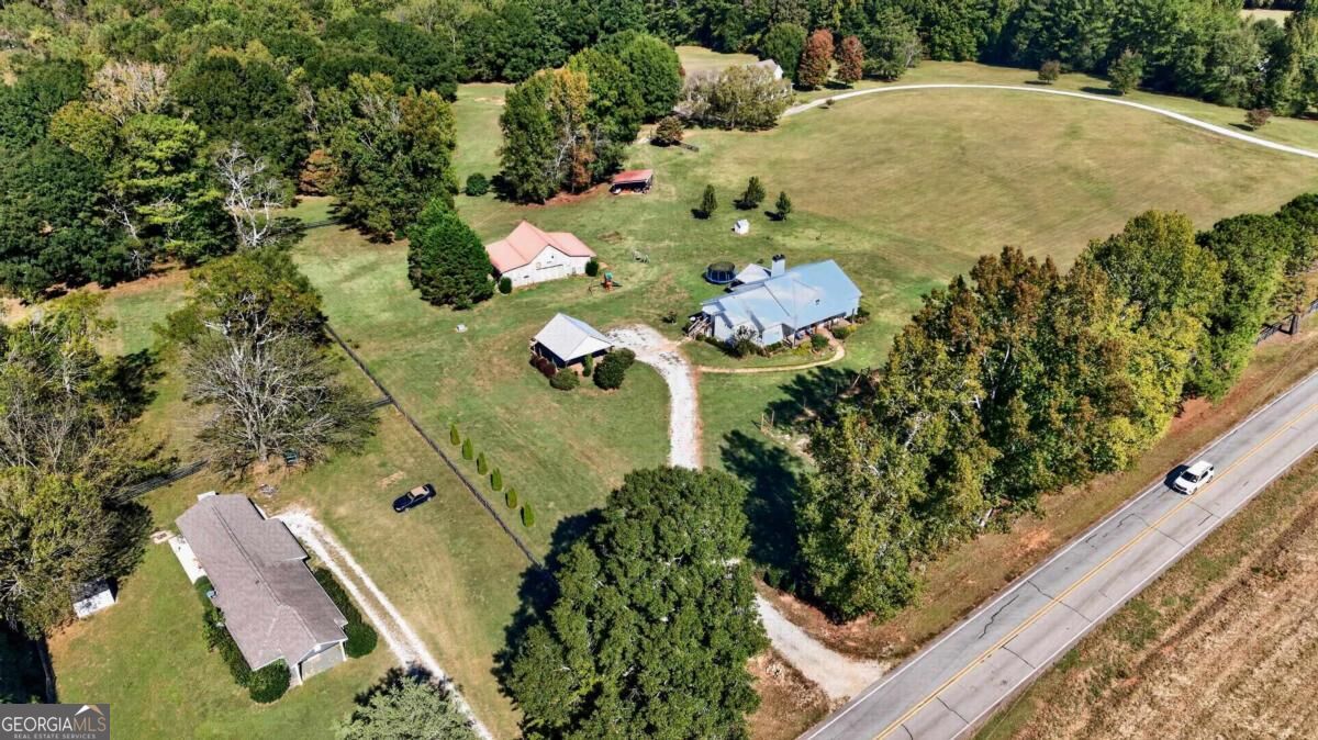 2431 Brownwood RD