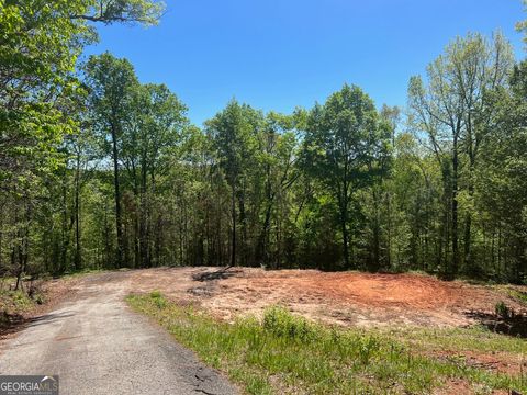 Photo of 344 Hidden Valley Drive, Alto, GA 30510 (MLS # 10684000)