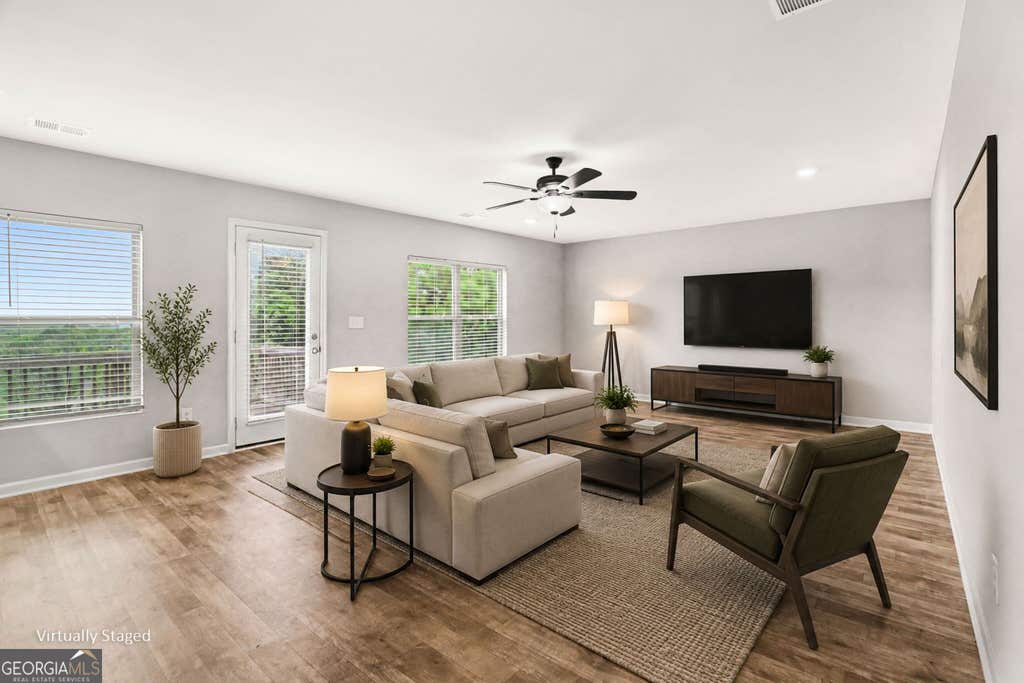 Photo of 399 Toronto Circle, Hampton, GA 30228 (MLS # 10813351)