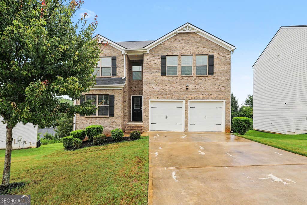 Photo of 399 Toronto Circle, Hampton, GA 30228 (MLS # 10813351)