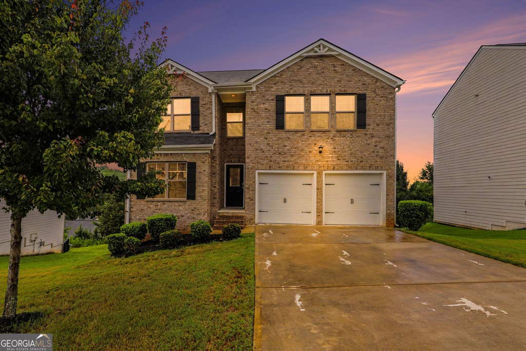 Photo of 399 Toronto Circle, Hampton, GA 30228 (MLS # 10813351)