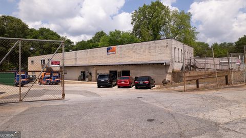 5420 Old Floyd RD Mableton GA 30126