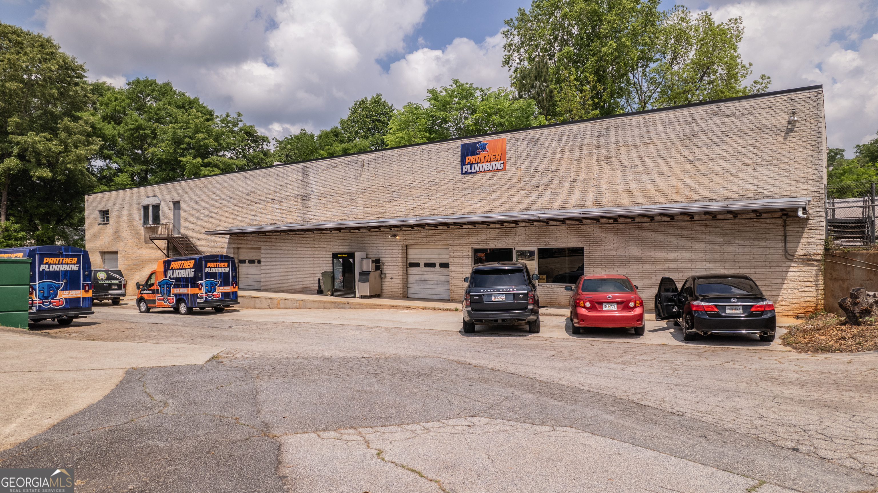 5420 Old Floyd RD