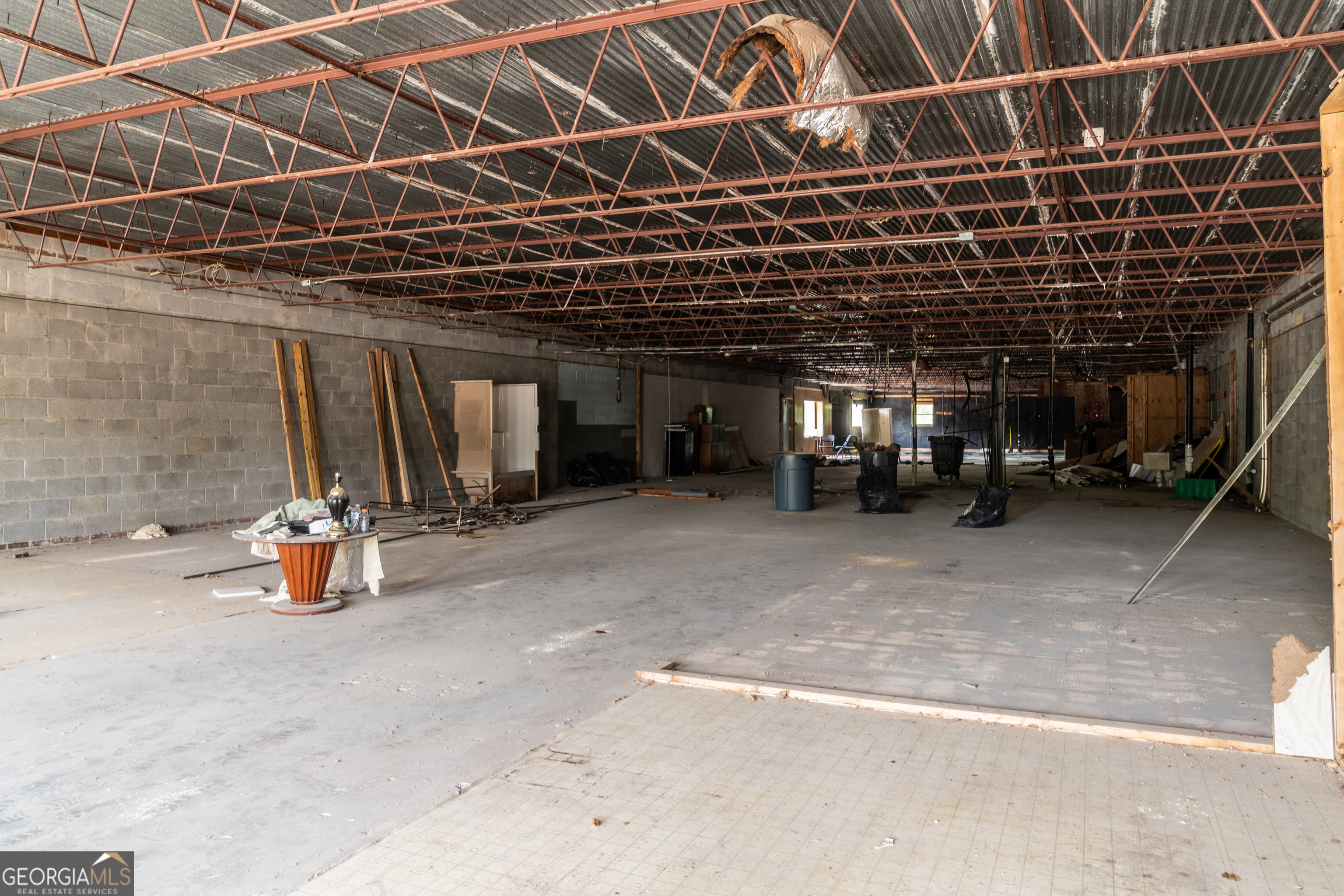 5420 Old Floyd RD