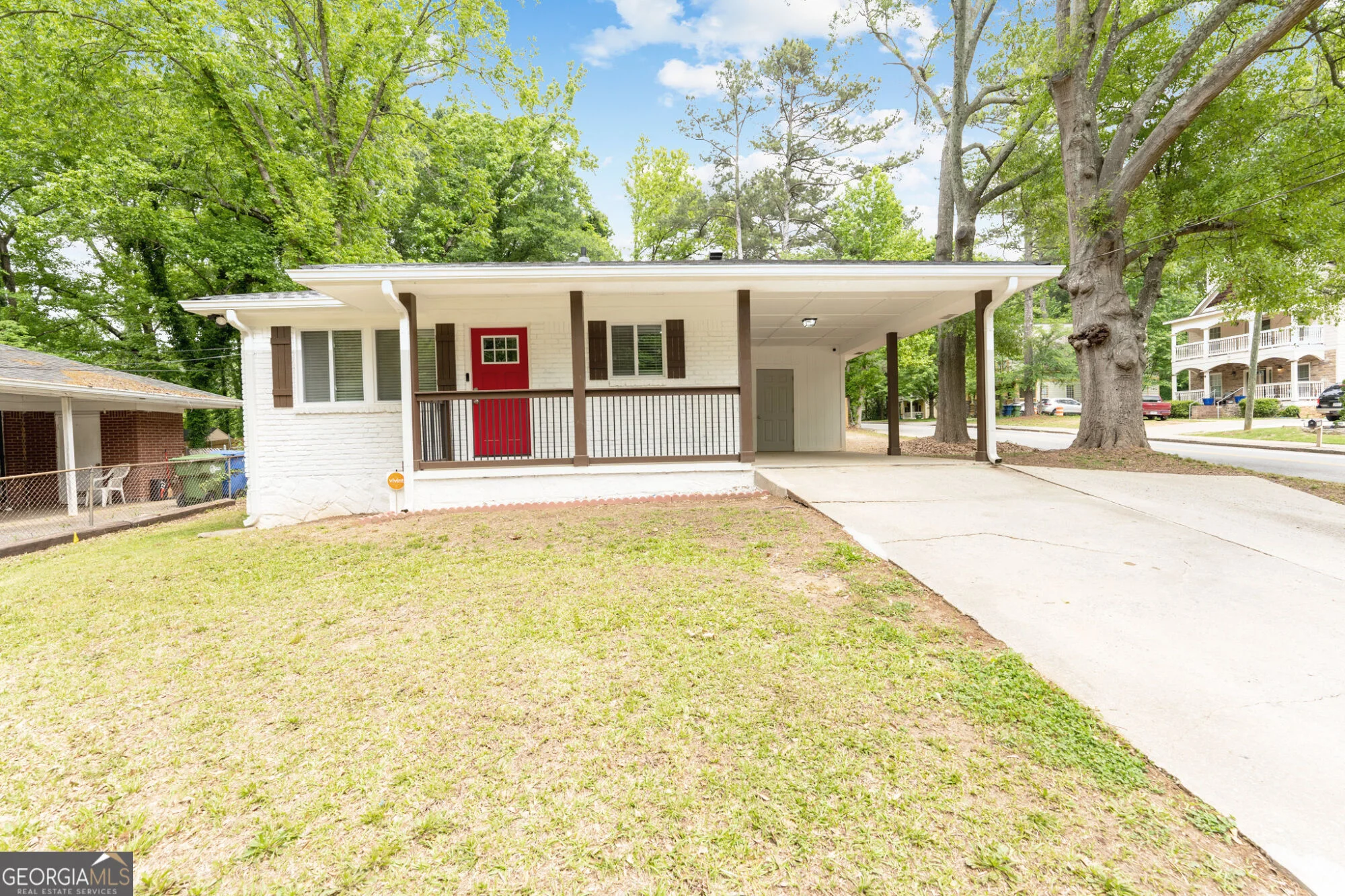123 Mount Zion Road SW, Atlanta, GA, 30354