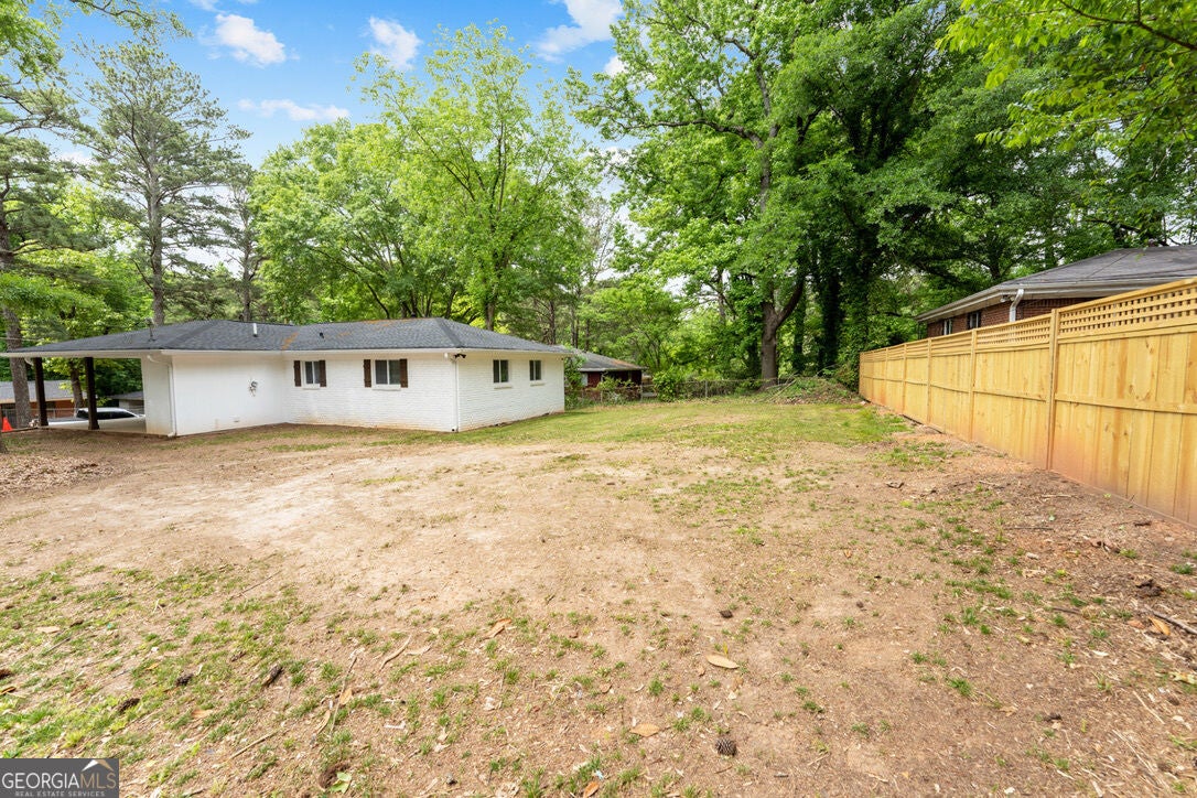123 Mount Zion RD SW