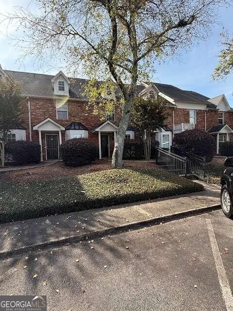 A home in Fayetteville