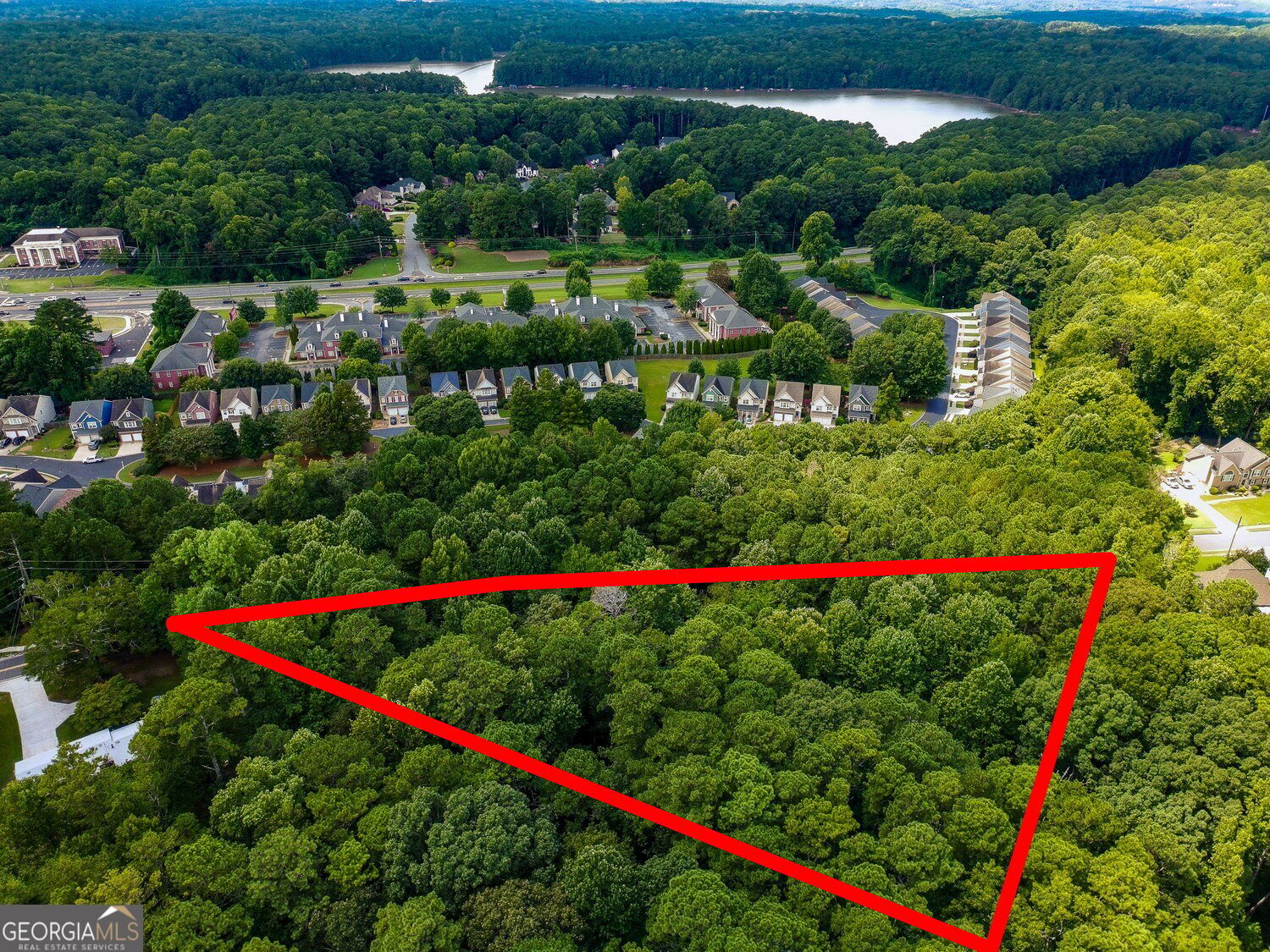 5127 Proctor Landing RD