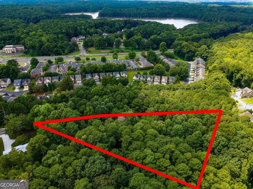 Photo of 5127 Proctor Landing Road, Acworth, GA 30101 (MLS # 10846540)