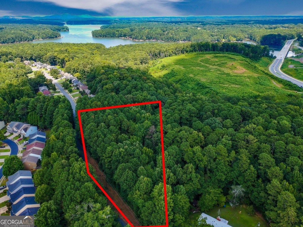 Photo of 5127 Proctor Landing Road, Acworth, GA 30101 (MLS # 10846540)