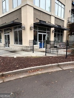 1300 Peachtree Industrial BLVD 1101, 1102