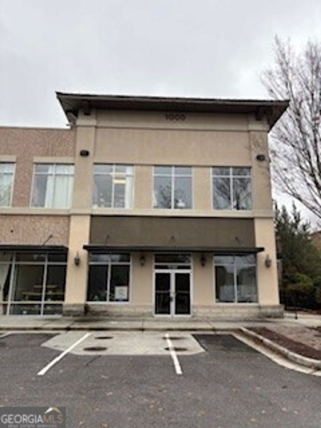 Photo of 1300 Peachtree Industrial Boulevard #1101, 1102, Suwanee, GA 30024 (MLS # 10701606)