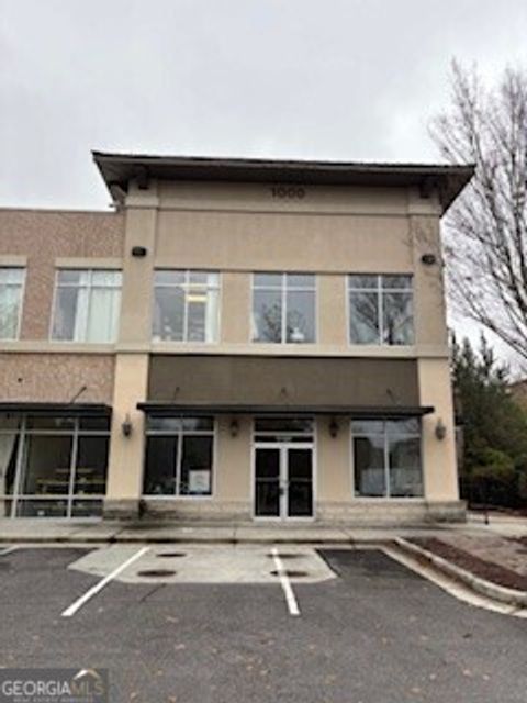 1300 Peachtree Industrial BLVD 1101, 1102 Suwanee GA 30024