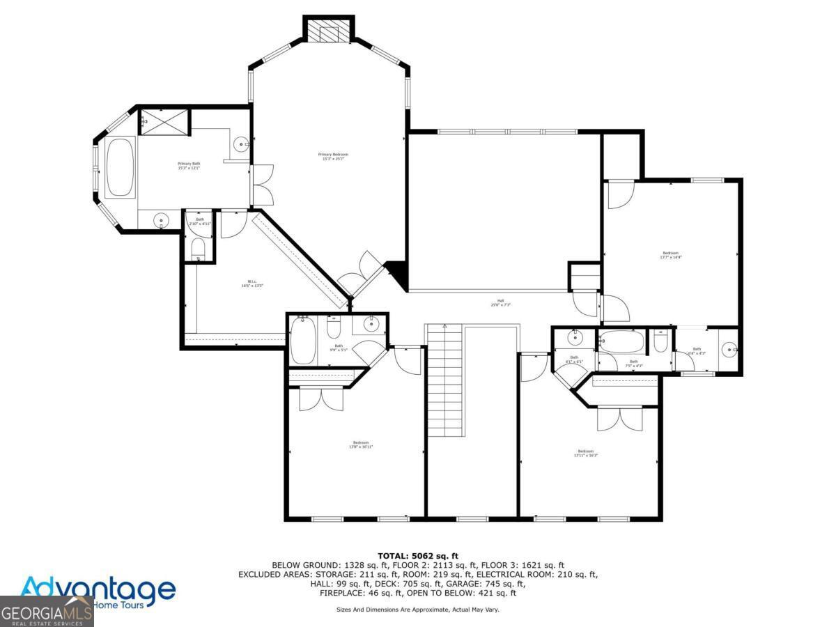Roswell, Georgia 30076, United States, 5 Bedrooms Bedrooms, ,5 BathroomsBathrooms,Residential,Pending,16717