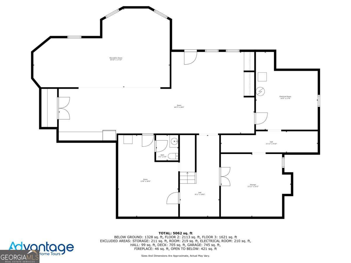 Roswell, Georgia 30076, United States, 5 Bedrooms Bedrooms, ,5 BathroomsBathrooms,Residential,Pending,16717