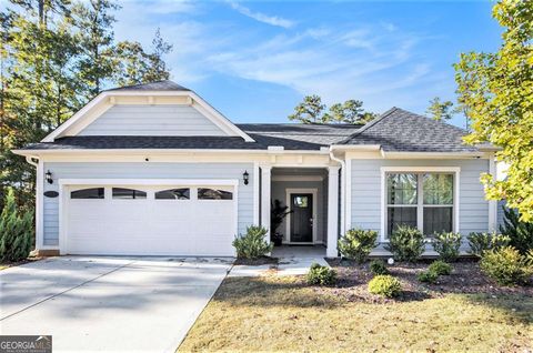 544 Colebrook WAY Peachtree City GA 30269