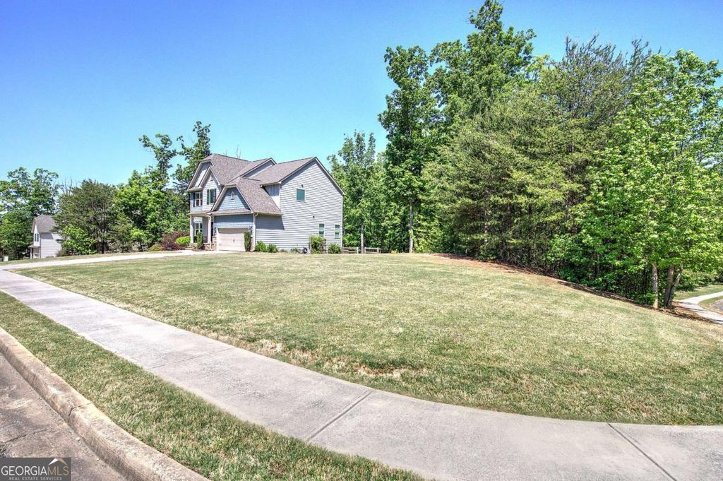 Photo of 17 Kola Lane, Rydal, GA 30171 (MLS # 10739384)