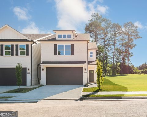 3381 Thurgood CT Snellville GA 30078