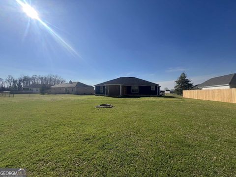 A home in Valdosta