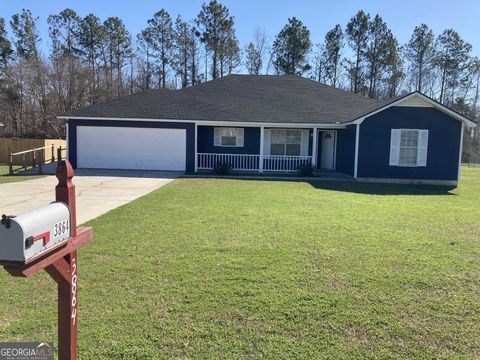 A home in Valdosta