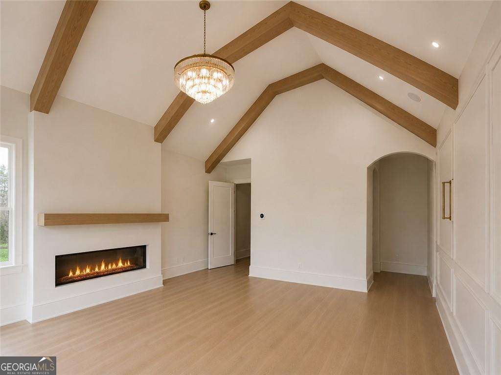 3203 Thompson Mill Road Lot 4