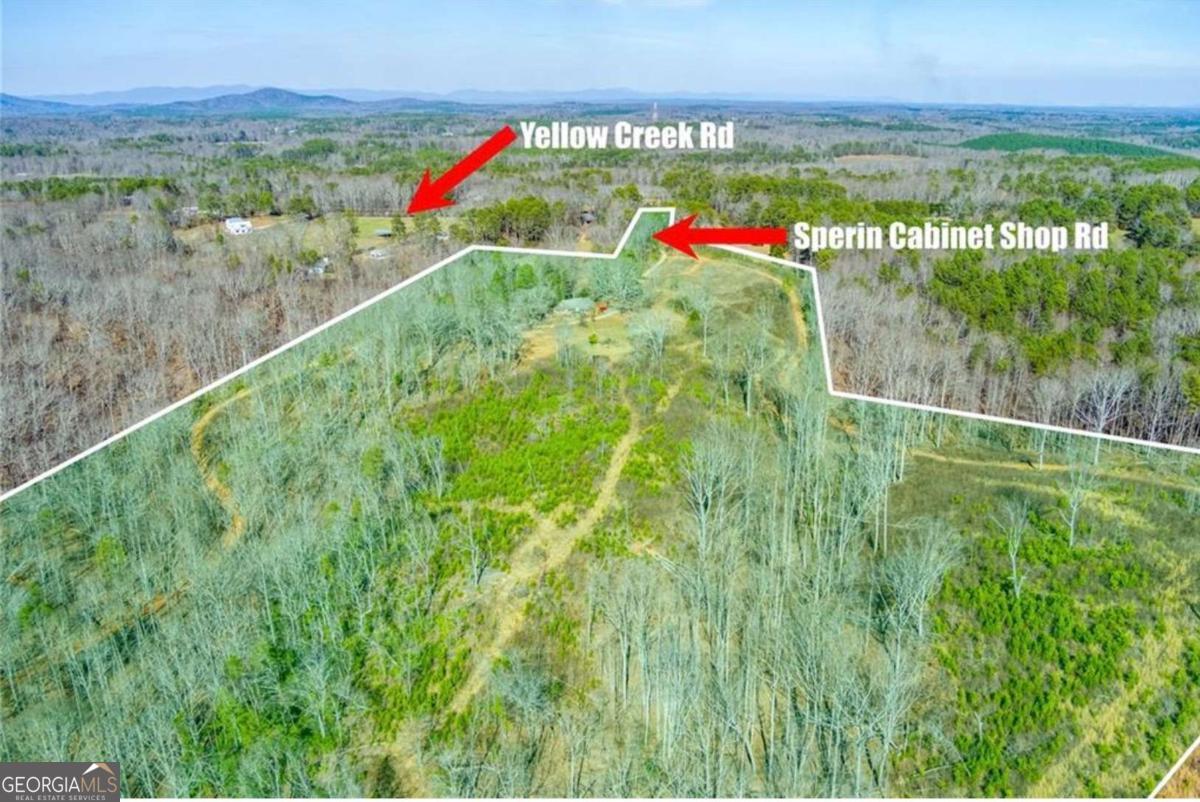 170 Sperin Cabinet RD