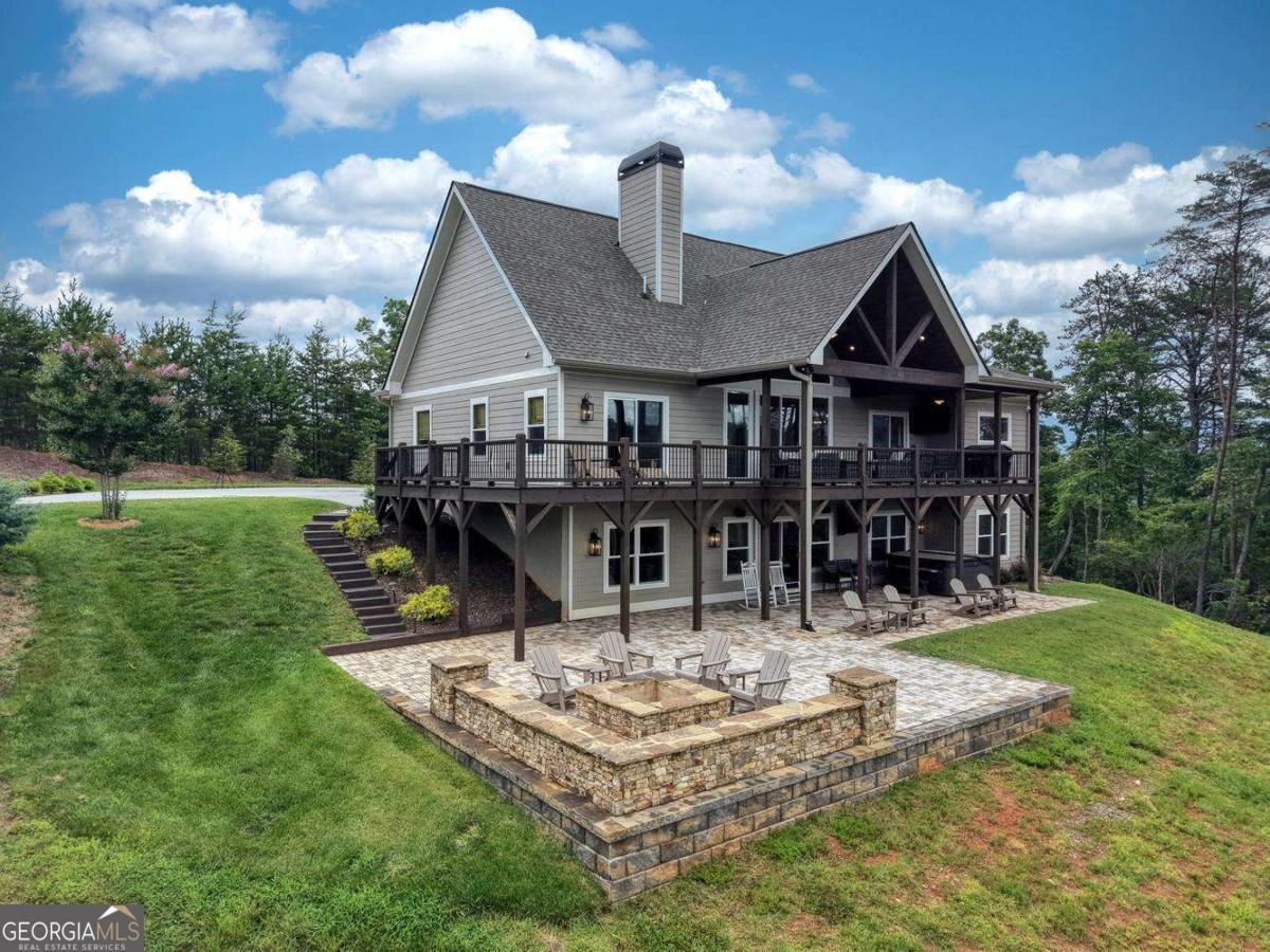2368 Haven Heights RD