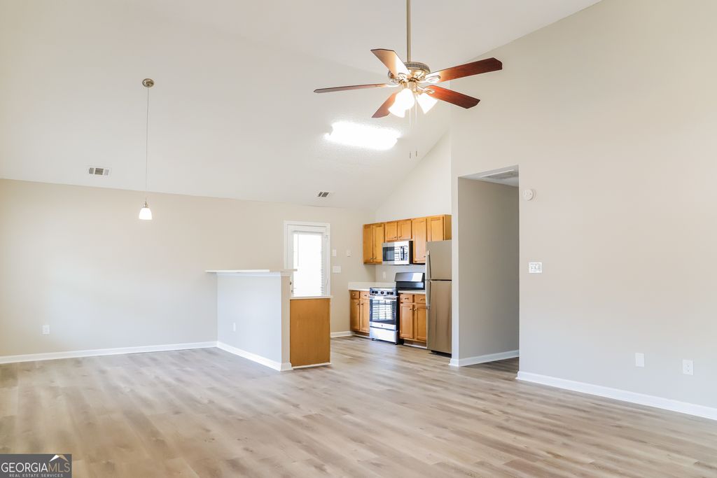 Photo of 4976 Wolfcreek View, South Fulton, GA 30349 (MLS # 10625875)