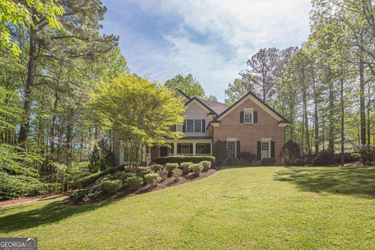 125 Hopewell Grove DR