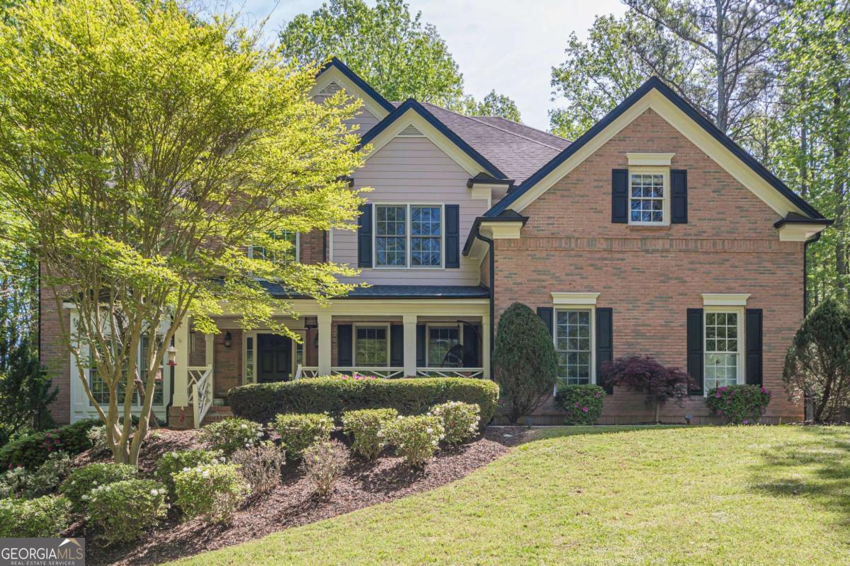 125 Hopewell Grove DR