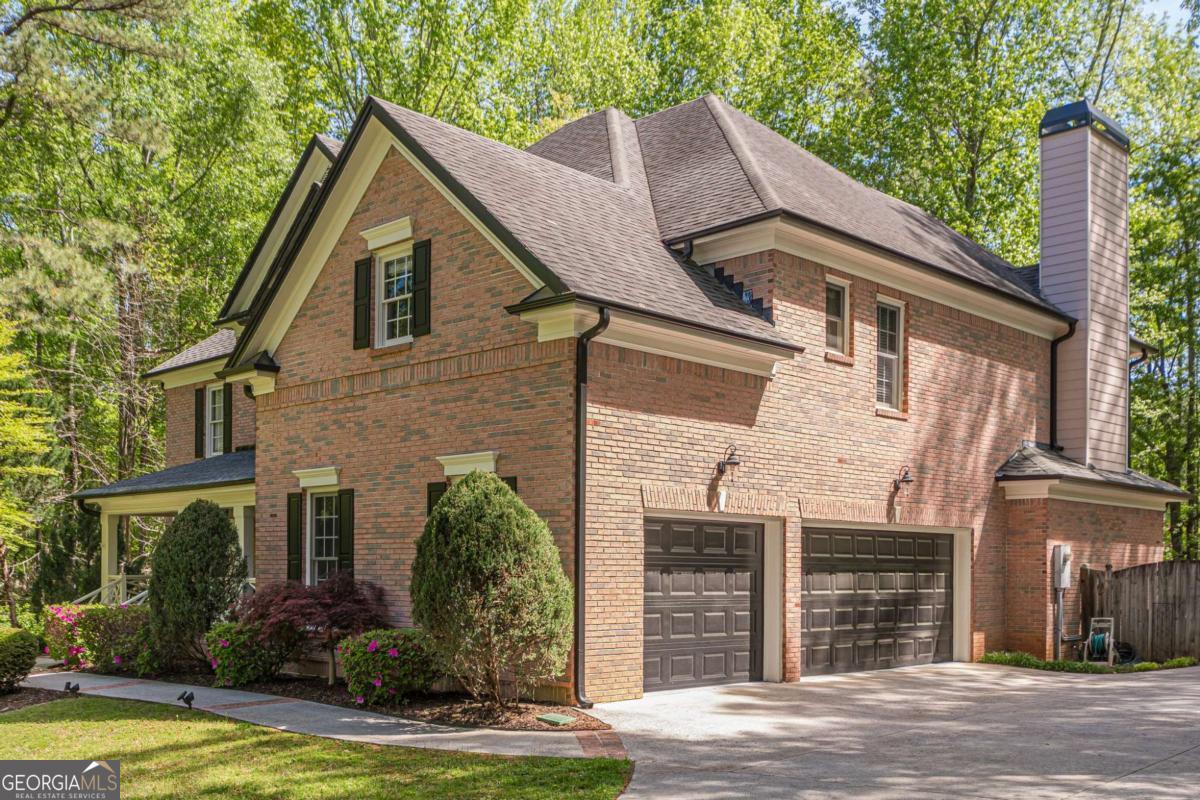 125 Hopewell Grove DR