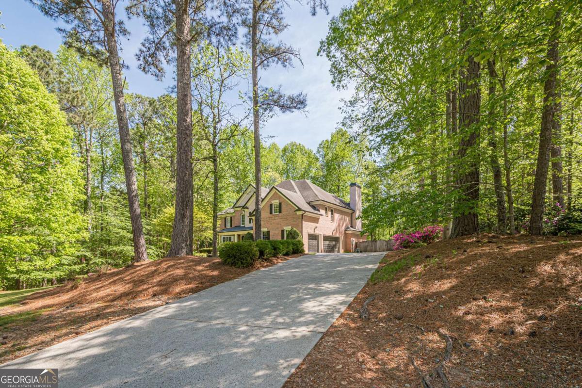 125 Hopewell Grove DR