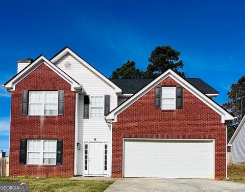 Photo of 3065 CHANDON Ln, Lawrenceville, GA 30044 (MLS # 10657214)