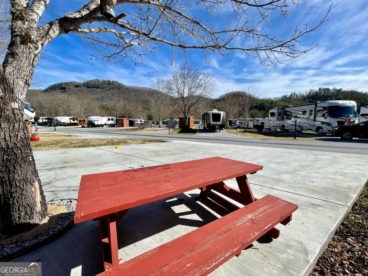 LOT 21 Holiday Rambler Ln, Dillard, GA, 30537