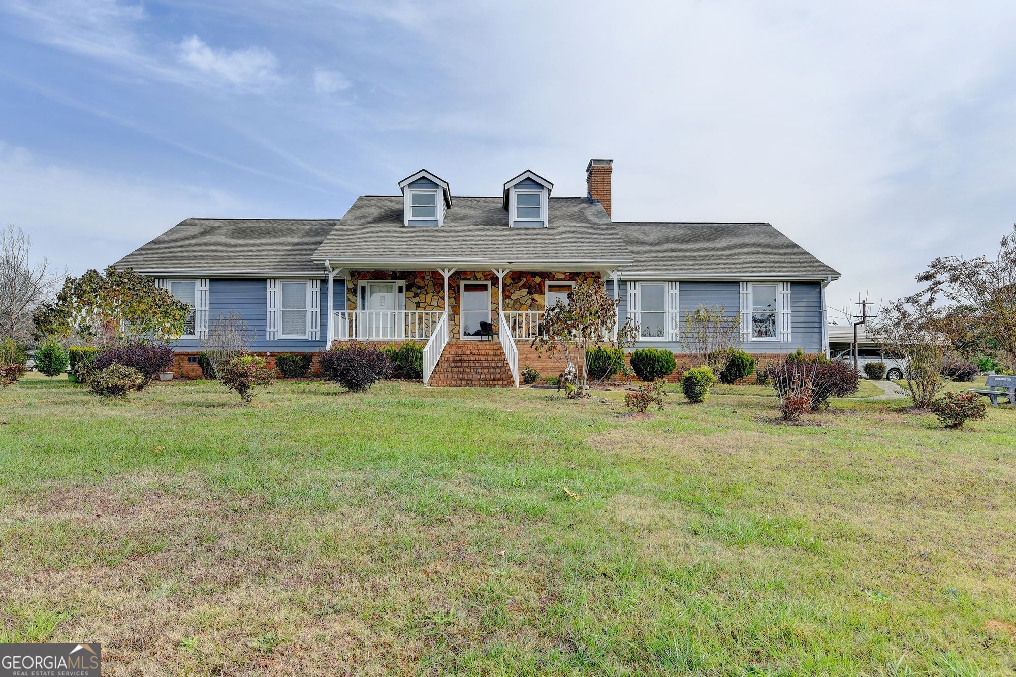 3615 Miller Bottom RD