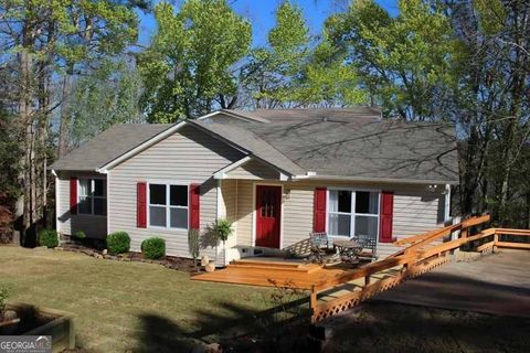 3711 RAMBLING WOODS DR Loganville GA 30052