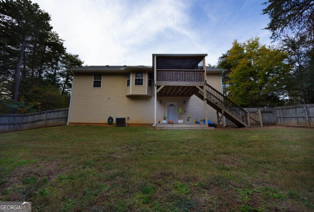 WESLEY MILL - Residential