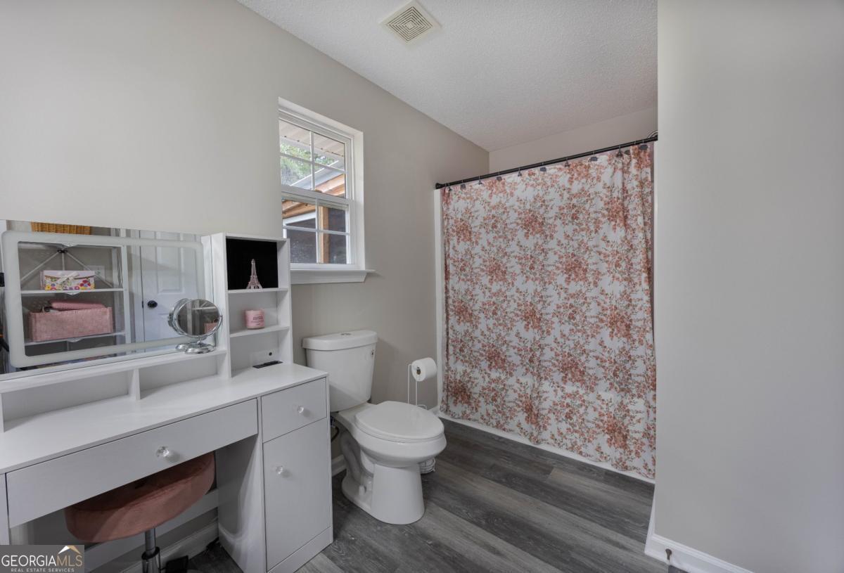 WESLEY MILL - Residential