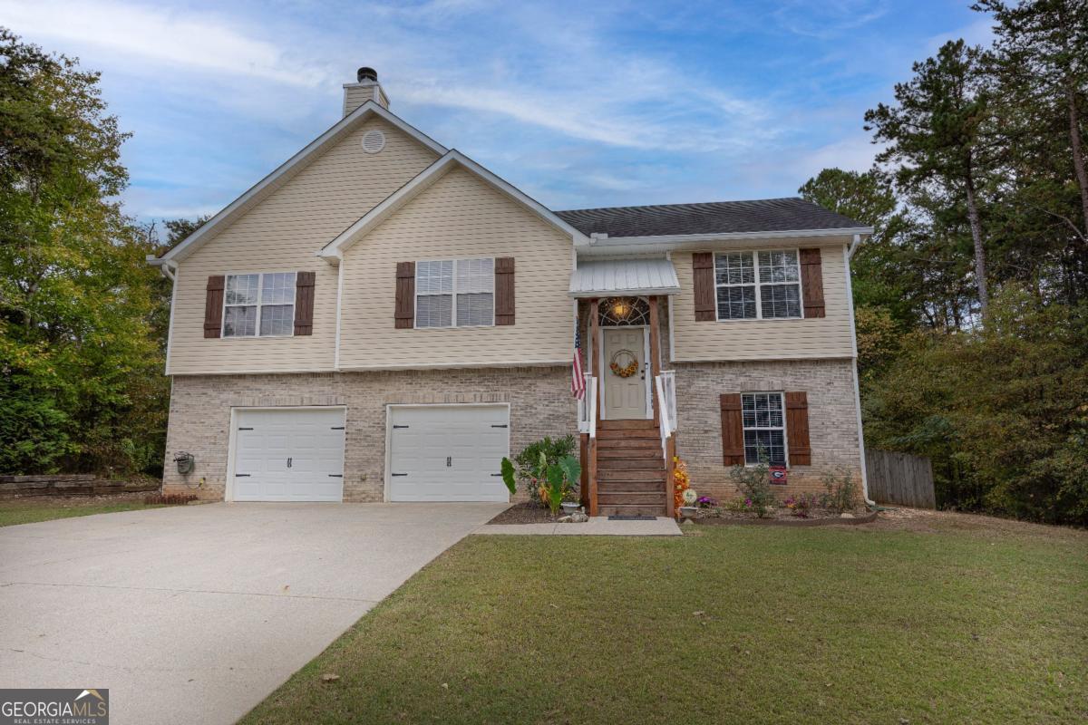 WESLEY MILL - Residential