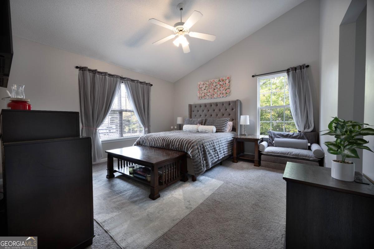 WESLEY MILL - Residential