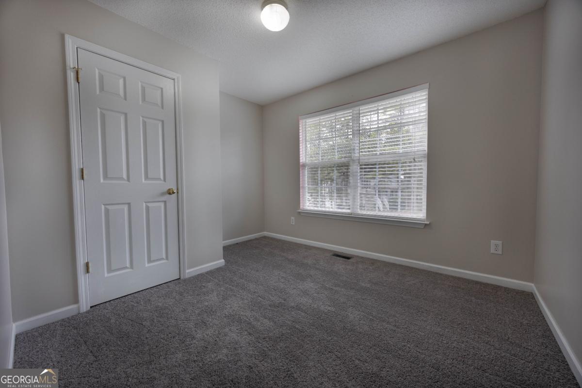 WESLEY MILL - Residential