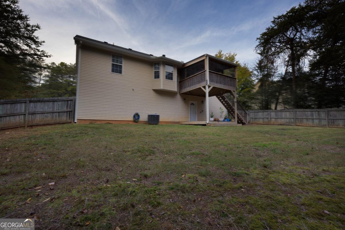 WESLEY MILL - Residential